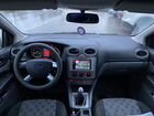 Ford Focus 1.8 МТ, 2008, 168 300 км