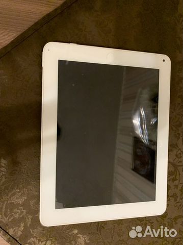 Планшет RoverPad Tesla 9.7