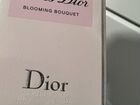 Туалетная вода Miss Dior Blooming Bouquet объявление продам