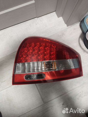 Задняя фара
