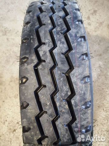 Kapsen HS268 7.50 R16