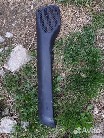 Карман двери ваз