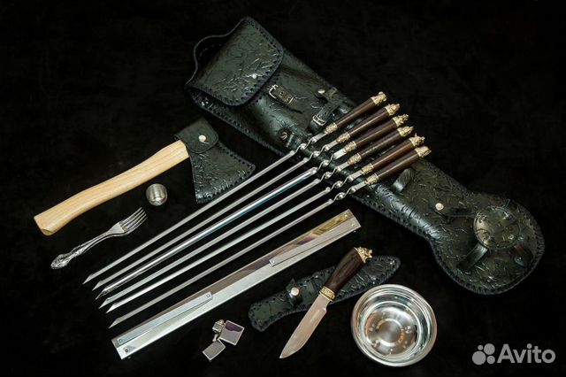 Набор для пикника 