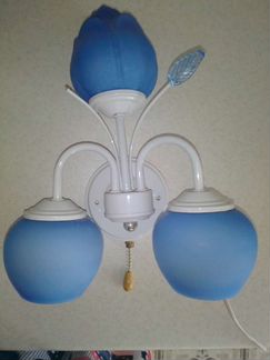 Настенный светильник бра