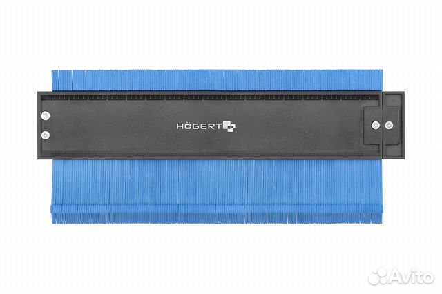 Профильный шаблон 275 мм