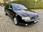Audi A6 2.5 CVT, 2003, 331 175 км объявление продам