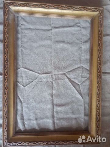 Рамы для картин советские СССР