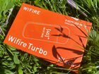 4G+ модем Wifire Turbo Black huawei E3372 объявление продам