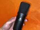 Студийный микрофон Maono AU-A03 объявление продам