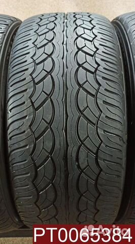 Yokohama Parada Spec-X 285/45 R22 96W