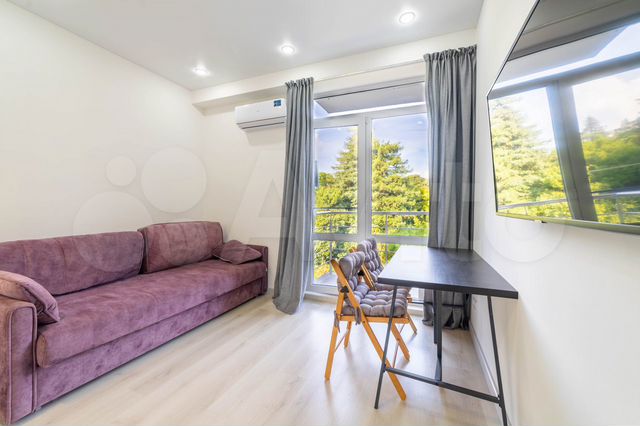 1-к. квартира, 34 м², 5/7 эт.