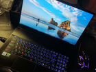 Игровой ноутбук MSI GF75 Thin объявление продам