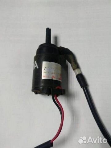 Насос бачка омывателя Daewoo Nexia