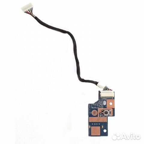 Плата USB для Acer Aspire 7540 (48.4FX02.011)