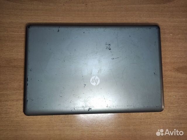 Ноутбук HP 630 на запчасти