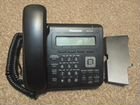 Телефон Panasonic кх - UT123RU-B