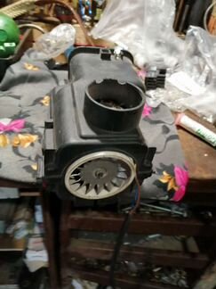 Двигатель для мини мойки керхер