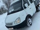 ГАЗ ГАЗель 33023 2.3 МТ, 1997, 60 000 км объявление продам
