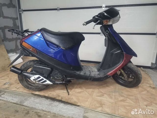 Сузуки сепия 1
