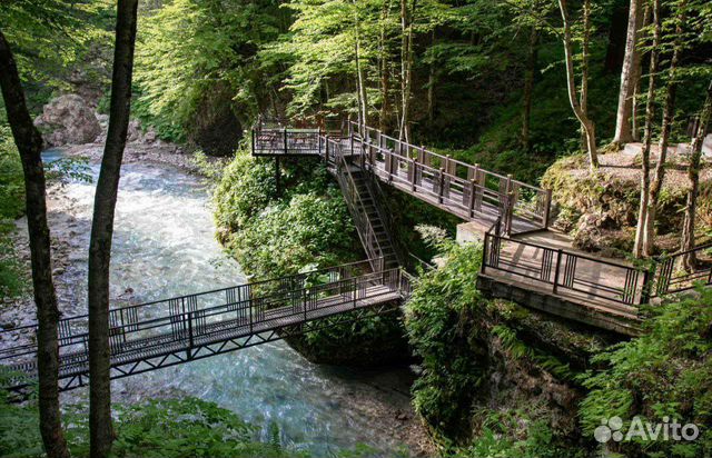 Экскурсии, Гид по Чечне