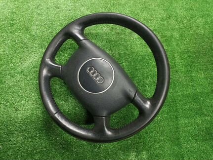 Руль Ауди а6 с5