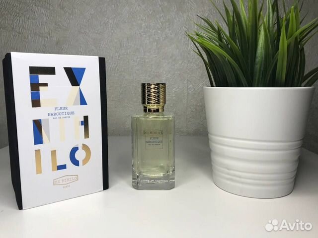 Женские духи Fleur Narcotique флер наркотик