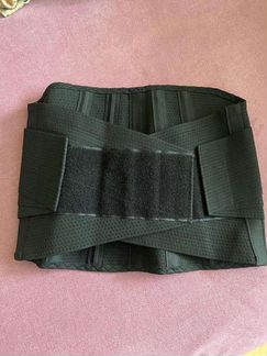 Корсет ортопедический грудопоясничный S-M и L