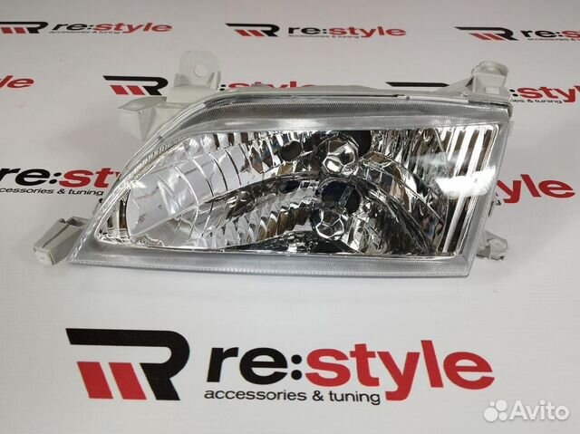 Фара Toyota Corona Premio 210 98-01 Левая N2311