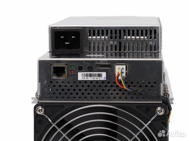 Whatsminer m30s+ 100th