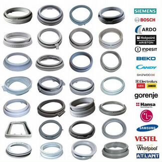 Манжета для стиральной машины samsung, Lg, Bosch