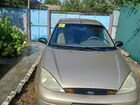 Ford Focus 2.0 AT, 2002, 180 000 км