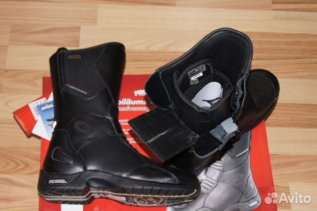 Probiker boot louis 75
