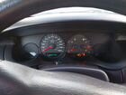 Dodge Neon 2.0 МТ, 1999, 222 000 км объявление продам