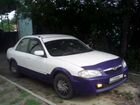 Mazda Familia 2.0 AT, 1999, 340 000 км объявление продам