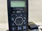 Телефоны Panasonic KX-TGP500 (на запчасти) объявление продам