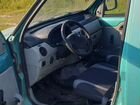 Renault Kangoo 1.4 МТ, 2004, 255 000 км объявление продам