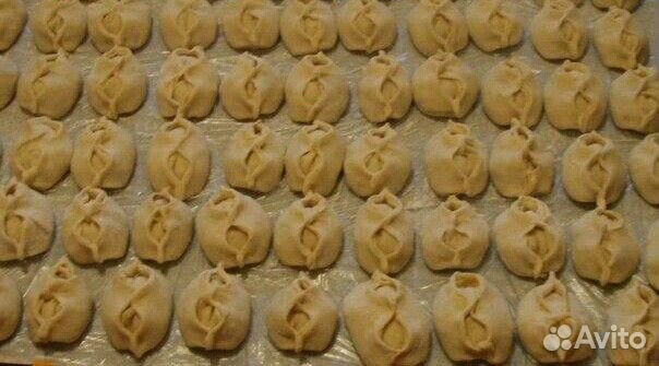 Домашние вареники,пельмени,манты, котлеты