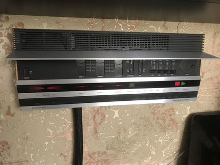 Bang Olufsen beomaster 1900