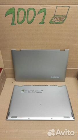 Ноутбук Lenovo yoga 2 pro13 20266 на запчасти