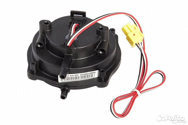 Запчасть Навиен Навьен Navien