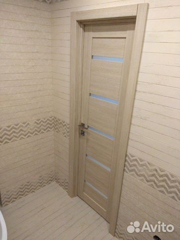 Дверь межкомнатная
