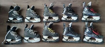 Хоккейная форма