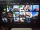 Xbox one s объявление продам