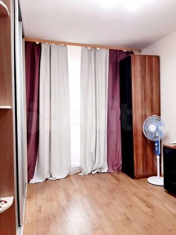 1-к. квартира, 32 м², 2/4 эт.