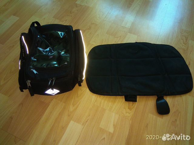 Моторюкзак