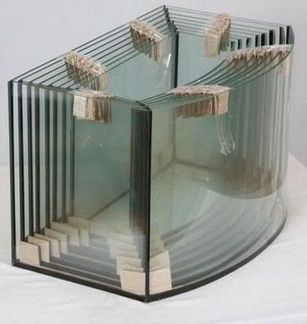 Аквариумы Vikor от производителя