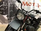 Мотоцикл Motoland RT200 объявление продам