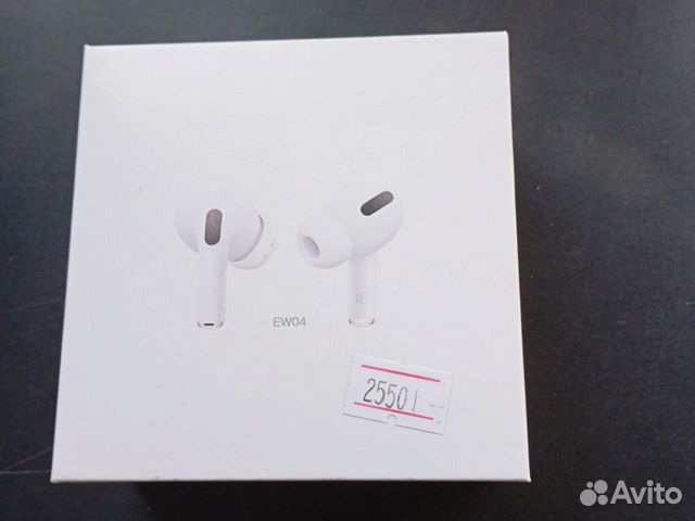 Беспроводные наушники hoco EW04