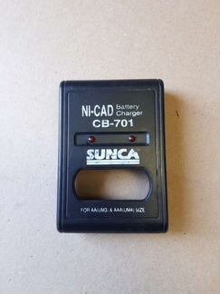 Зарядное устройство для аккумуляторов аа и ааа