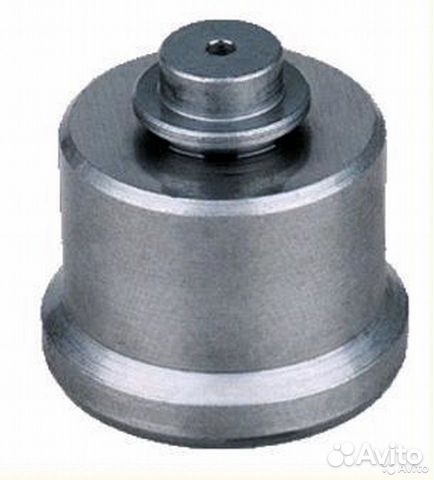 Клапан нагнетательный тнвд MAN D2866